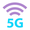 Small icon for 5G Networks category