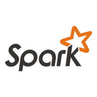 Small icon for Apache Spark (core, streaming, SQL) category