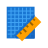 Small icon for Blueprint visual scripting category
