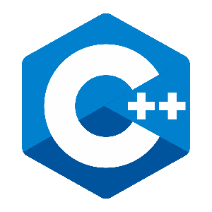 Small icon for C++ - code challenges category