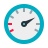 Small icon for Game optimization and performance profiling category