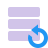Small icon for Backup and recovery solutions category