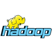 Small icon for Hadoop ecosystem (HDFS, MapReduce, Hive) category