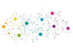 Small icon for Industrial network protocols (MODBUS, DNP3, PROFINET) category