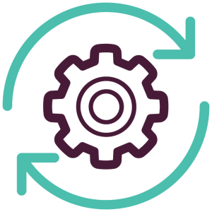 Small icon for Project lifecycle management category