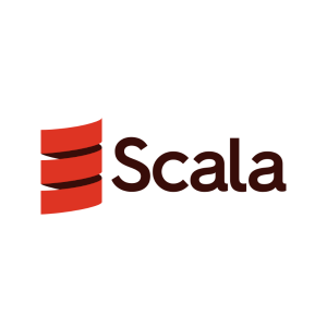 Small icon for Scala - code challenges category