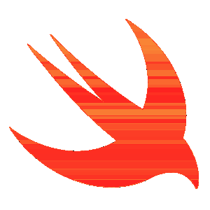 Small icon for Swift - code challenges category