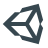 Small icon for Unity engine fundamentals category